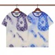 Spring / Summer latest work Men's T-shirt from overseas 2022SS LOUIS VUITTON Louis Vuitton Spring / Summer latest work Men's T-shirt from overseas 2022SS LOUIS VUITTON Louis Vuitton