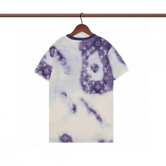 Spring / Summer latest work Men's T-shirt from overseas 2022SS LOUIS VUITTON Louis Vuitton Spring / Summer latest work Men's T-shirt from overseas 2022SS LOUIS VUITTON Louis Vuitton