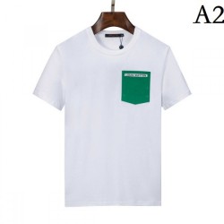 New Spring / Summer VIP SALE Men's T-shirt 2022SS LOUIS VUITTON Louis Vuitton