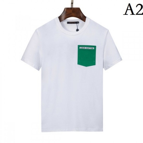 New Spring / Summer VIP SALE Men's T-shirt 2022SS LOUIS VUITTON Louis Vuitton New Spring / Summer VIP SALE Men's T-shirt 2022SS LOUIS VUITTON Louis Vuitton