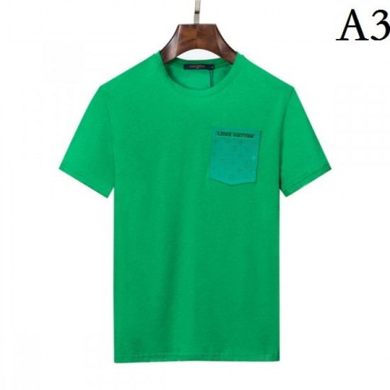 New Spring / Summer VIP SALE Men's T-shirt 2022SS LOUIS VUITTON Louis Vuitton New Spring / Summer VIP SALE Men's T-shirt 2022SS LOUIS VUITTON Louis Vuitton
