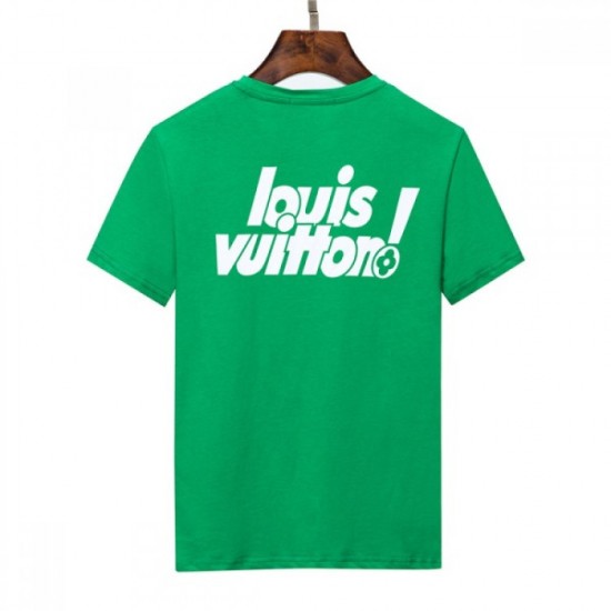 New Spring / Summer VIP SALE Men's T-shirt 2022SS LOUIS VUITTON Louis Vuitton New Spring / Summer VIP SALE Men's T-shirt 2022SS LOUIS VUITTON Louis Vuitton