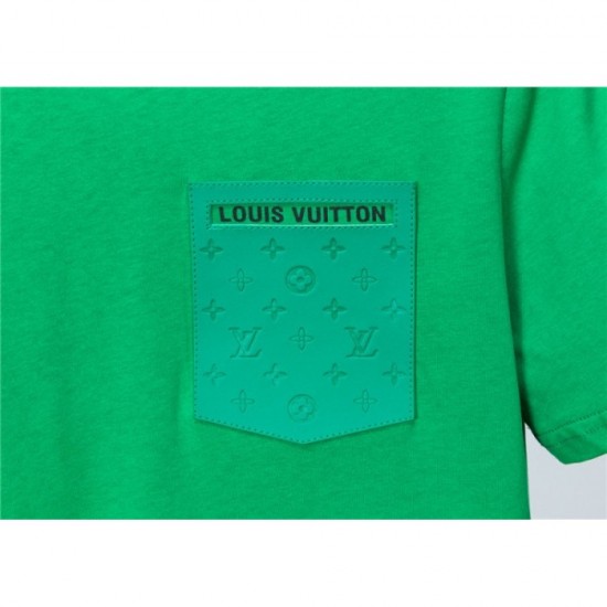 New Spring / Summer VIP SALE Men's T-shirt 2022SS LOUIS VUITTON Louis Vuitton New Spring / Summer VIP SALE Men's T-shirt 2022SS LOUIS VUITTON Louis Vuitton