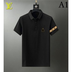 Men's T-shirt 2022SS LOUIS VUITTON Louis Vuitton I definitely want this summer