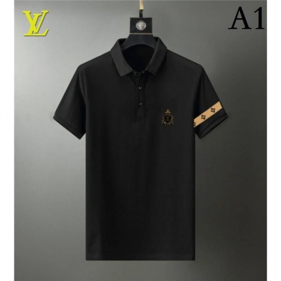 Men's T-shirt 2022SS LOUIS VUITTON Louis Vuitton I definitely want this summer Men's T-shirt 2022SS LOUIS VUITTON Louis Vuitton I definitely want this summer