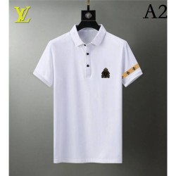 Men's T-shirt 2022SS LOUIS VUITTON Louis Vuitton I definitely want this summer