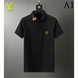 New Spring / Summer Sale Men's T-shirt 2022SS LOUIS VUITTON Louis Vuitton
