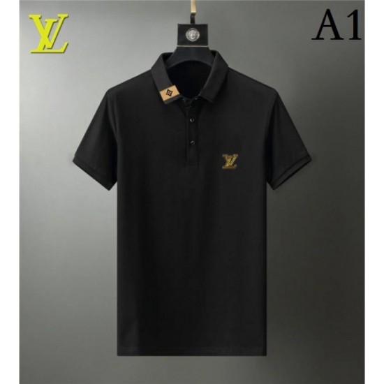 New Spring / Summer Sale Men's T-shirt 2022SS LOUIS VUITTON Louis Vuitton New Spring / Summer Sale Men's T-shirt 2022SS LOUIS VUITTON Louis Vuitton