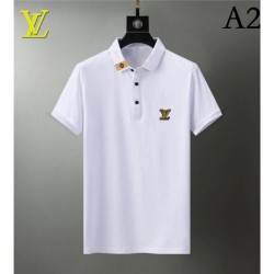 New Spring / Summer Sale Men's T-shirt 2022SS LOUIS VUITTON Louis Vuitton