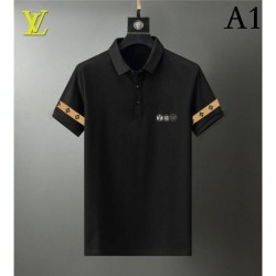 Very bargain men's T-shirt 2022SS LOUIS VUITTON Louis Vuitton