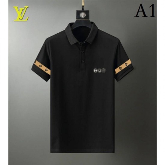 Very bargain men's T-shirt 2022SS LOUIS VUITTON Louis Vuitton Very bargain men's T-shirt 2022SS LOUIS VUITTON Louis Vuitton