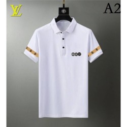 Very bargain men's T-shirt 2022SS LOUIS VUITTON Louis Vuitton