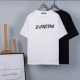 Very popular men's T-shirt 2022SS LOUIS VUITTON Louis Vuitton Very popular men's T-shirt 2022SS LOUIS VUITTON Louis Vuitton