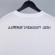 Very popular men's T-shirt 2022SS LOUIS VUITTON Louis Vuitton Very popular men's T-shirt 2022SS LOUIS VUITTON Louis Vuitton