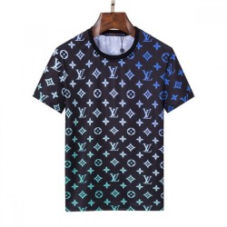 The best masterpiece comfort Men's T-shirt 2022SS LOUIS VUITTON Louis Vuitton