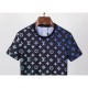 The best masterpiece comfort Men's T-shirt 2022SS LOUIS VUITTON Louis Vuitton The best masterpiece comfort Men's T-shirt 2022SS LOUIS VUITTON Louis Vuitton