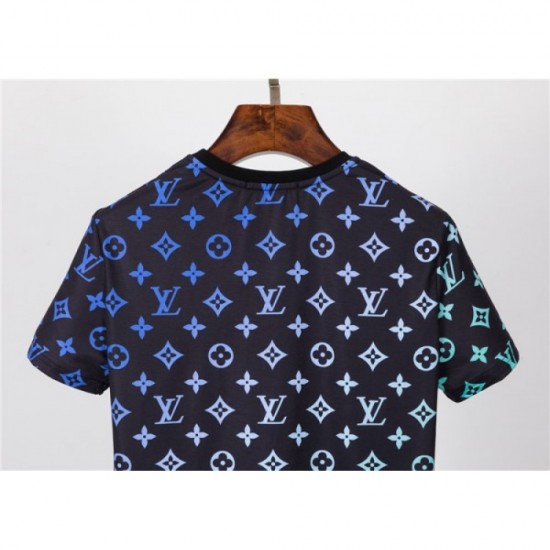 The best masterpiece comfort Men's T-shirt 2022SS LOUIS VUITTON Louis Vuitton The best masterpiece comfort Men's T-shirt 2022SS LOUIS VUITTON Louis Vuitton