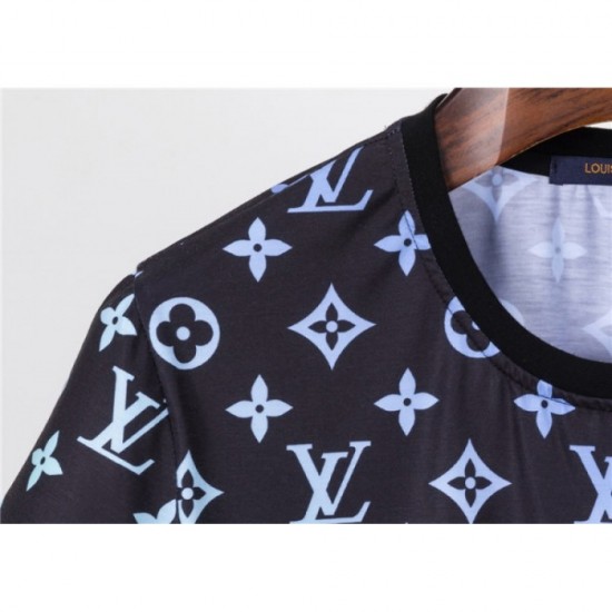 The best masterpiece comfort Men's T-shirt 2022SS LOUIS VUITTON Louis Vuitton The best masterpiece comfort Men's T-shirt 2022SS LOUIS VUITTON Louis Vuitton