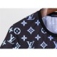 The best masterpiece comfort Men's T-shirt 2022SS LOUIS VUITTON Louis Vuitton The best masterpiece comfort Men's T-shirt 2022SS LOUIS VUITTON Louis Vuitton