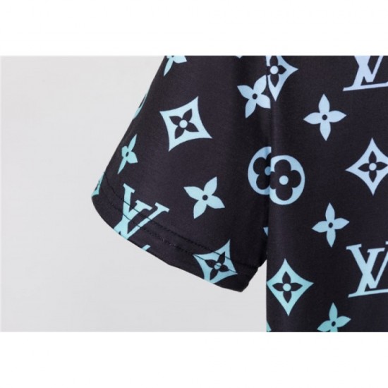 The best masterpiece comfort Men's T-shirt 2022SS LOUIS VUITTON Louis Vuitton The best masterpiece comfort Men's T-shirt 2022SS LOUIS VUITTON Louis Vuitton