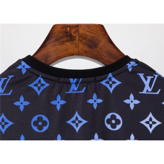 The best masterpiece comfort Men's T-shirt 2022SS LOUIS VUITTON Louis Vuitton The best masterpiece comfort Men's T-shirt 2022SS LOUIS VUITTON Louis Vuitton