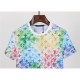 Super fashionable popular men's T-shirt 2022SS LOUIS VUITTON Louis Vuitton Super fashionable popular men's T-shirt 2022SS LOUIS VUITTON Louis Vuitton