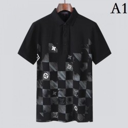 VIP sale for a limited time Men's T-shirt 2022SS LOUIS VUITTON Louis Vuitton