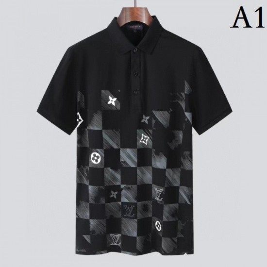 VIP sale for a limited time Men's T-shirt 2022SS LOUIS VUITTON Louis Vuitton VIP sale for a limited time Men's T-shirt 2022SS LOUIS VUITTON Louis Vuitton
