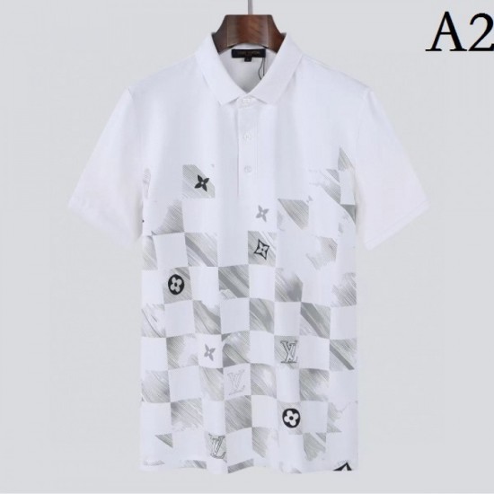 VIP sale for a limited time Men's T-shirt 2022SS LOUIS VUITTON Louis Vuitton VIP sale for a limited time Men's T-shirt 2022SS LOUIS VUITTON Louis Vuitton
