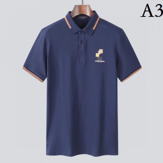 Overwhelmingly popular men's T-shirt 2022SS LOUIS VUITTON Louis Vuitton Overwhelmingly popular men's T-shirt 2022SS LOUIS VUITTON Louis Vuitton