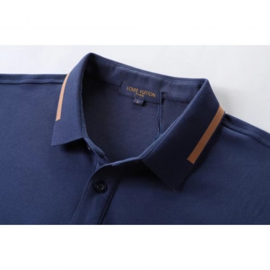 Overwhelmingly popular men's T-shirt 2022SS LOUIS VUITTON Louis Vuitton Overwhelmingly popular men's T-shirt 2022SS LOUIS VUITTON Louis Vuitton