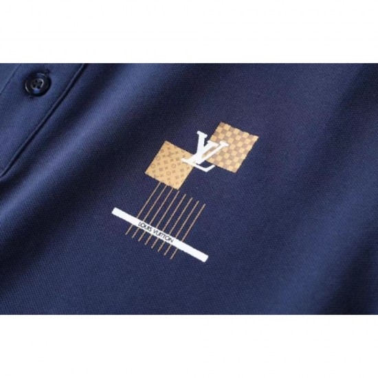 Overwhelmingly popular men's T-shirt 2022SS LOUIS VUITTON Louis Vuitton Overwhelmingly popular men's T-shirt 2022SS LOUIS VUITTON Louis Vuitton