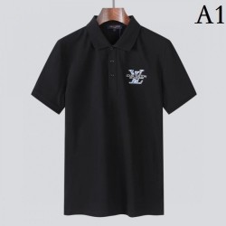Hard-to-find items Men's T-shirt 2022SS LOUIS VUITTON Louis Vuitton
