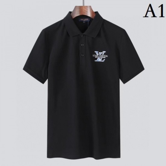 Hard-to-find items Men's T-shirt 2022SS LOUIS VUITTON Louis Vuitton Hard-to-find items Men's T-shirt 2022SS LOUIS VUITTON Louis Vuitton