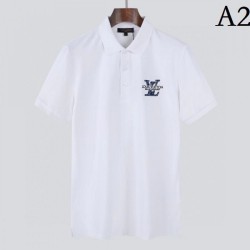 Hard-to-find items Men's T-shirt 2022SS LOUIS VUITTON Louis Vuitton