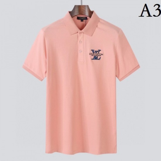 Hard-to-find items Men's T-shirt 2022SS LOUIS VUITTON Louis Vuitton Hard-to-find items Men's T-shirt 2022SS LOUIS VUITTON Louis Vuitton