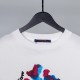 Japan not in stock color men's T-shirt 2022SS LOUIS VUITTON Louis Vuitton Japan not in stock color men's T-shirt 2022SS LOUIS VUITTON Louis Vuitton