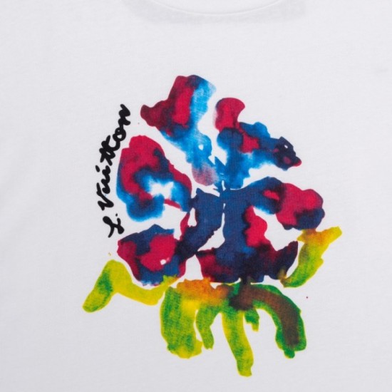 Japan not in stock color men's T-shirt 2022SS LOUIS VUITTON Louis Vuitton Japan not in stock color men's T-shirt 2022SS LOUIS VUITTON Louis Vuitton