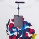 Japan not in stock color men's T-shirt 2022SS LOUIS VUITTON Louis Vuitton Japan not in stock color men's T-shirt 2022SS LOUIS VUITTON Louis Vuitton
