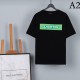 This season's hottest men's T-shirt 2022SS LOUIS VUITTON Louis Vuitton This season's hottest men's T-shirt 2022SS LOUIS VUITTON Louis Vuitton