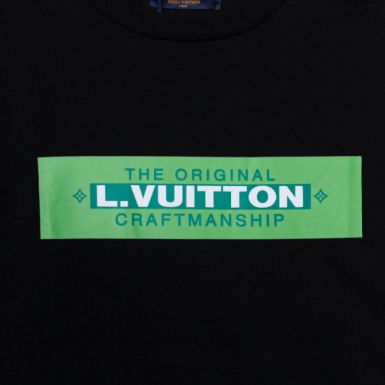 This season's hottest men's T-shirt 2022SS LOUIS VUITTON Louis Vuitton This season's hottest men's T-shirt 2022SS LOUIS VUITTON Louis Vuitton