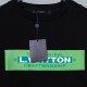 This season's hottest men's T-shirt 2022SS LOUIS VUITTON Louis Vuitton This season's hottest men's T-shirt 2022SS LOUIS VUITTON Louis Vuitton
