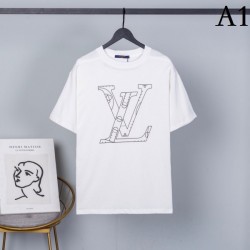 Limited SALE Men's T-shirt 2022SS LOUIS VUITTON Louis Vuitton