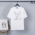 Limited SALE Men's T-shirt 2022SS LOUIS VUITTON Louis Vuitton