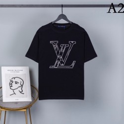 Limited SALE Men's T-shirt 2022SS LOUIS VUITTON Louis Vuitton