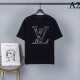 Limited SALE Men's T-shirt 2022SS LOUIS VUITTON Louis Vuitton Limited SALE Men's T-shirt 2022SS LOUIS VUITTON Louis Vuitton