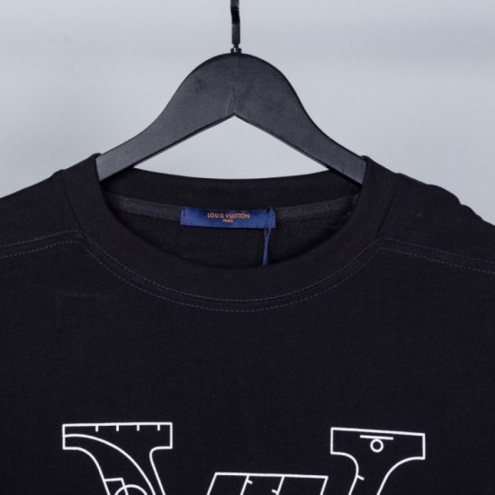 Limited SALE Men's T-shirt 2022SS LOUIS VUITTON Louis Vuitton Limited SALE Men's T-shirt 2022SS LOUIS VUITTON Louis Vuitton