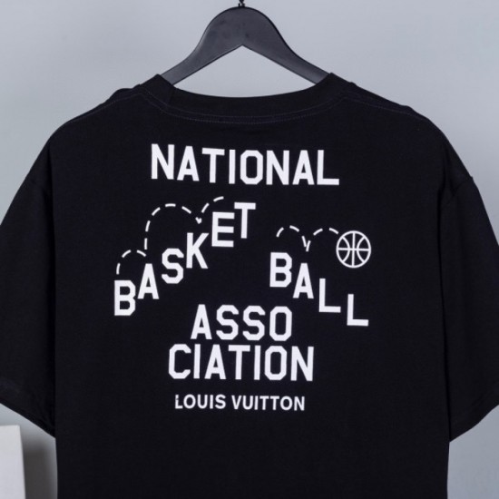 Limited SALE Men's T-shirt 2022SS LOUIS VUITTON Louis Vuitton Limited SALE Men's T-shirt 2022SS LOUIS VUITTON Louis Vuitton