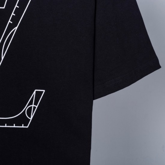 Limited SALE Men's T-shirt 2022SS LOUIS VUITTON Louis Vuitton Limited SALE Men's T-shirt 2022SS LOUIS VUITTON Louis Vuitton