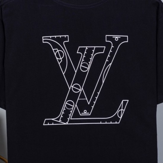 Limited SALE Men's T-shirt 2022SS LOUIS VUITTON Louis Vuitton Limited SALE Men's T-shirt 2022SS LOUIS VUITTON Louis Vuitton